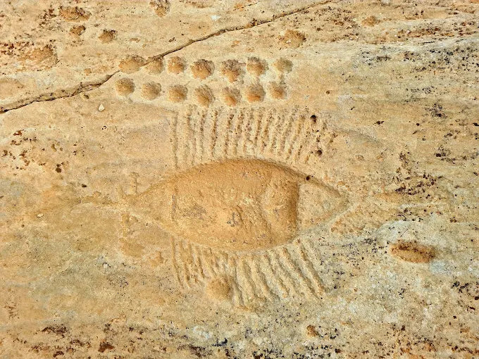 Doha: Nord- und Westtour mit Eintritt ins Shaikh Faisal Museum