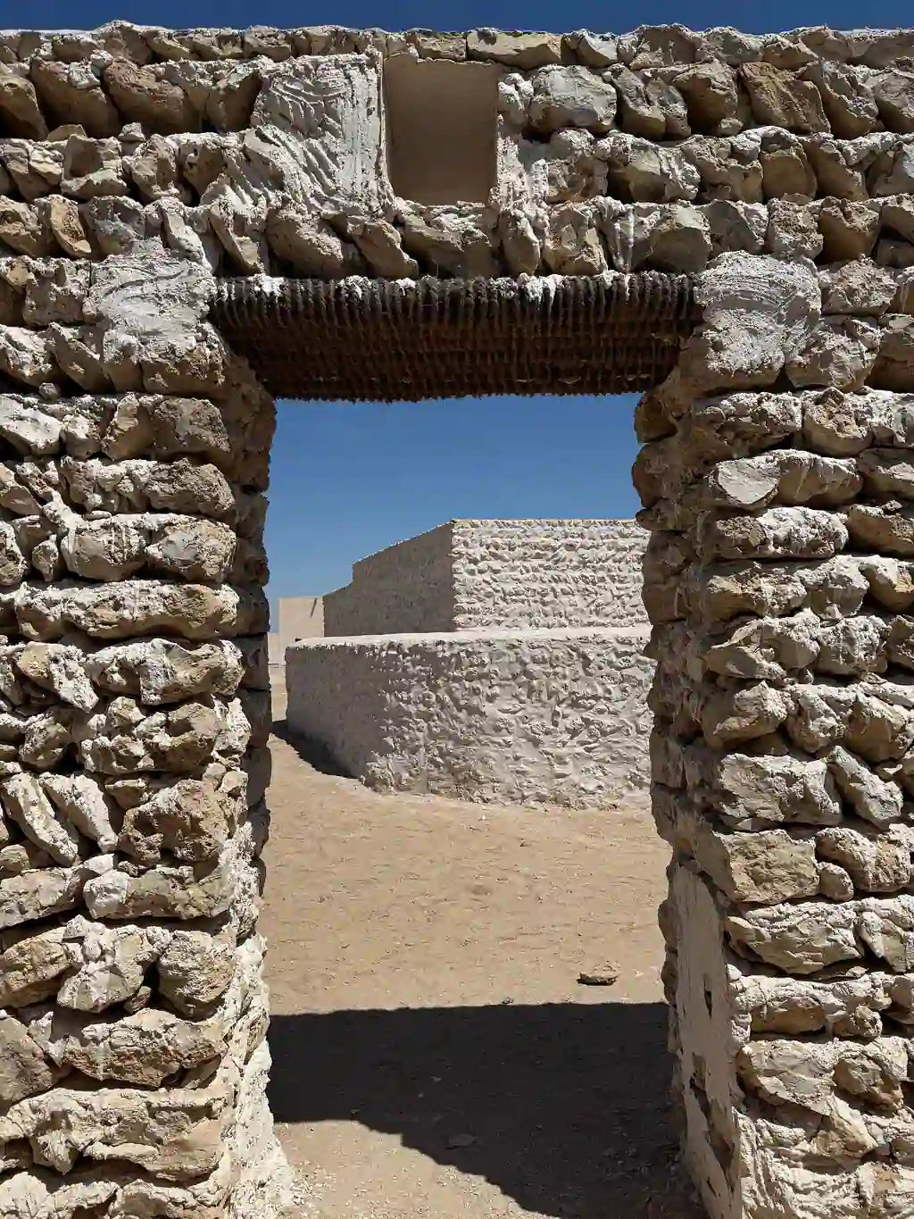 Doha: Northern Qatar, Zubara Fort, Purple Island and Mangroves Guided Tour