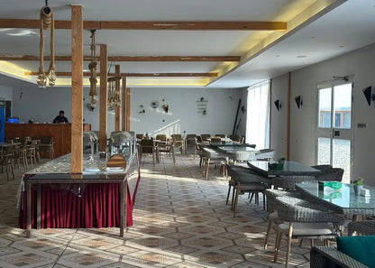 Doha: Overnight Desert Safari with BBQ and Inland Sea