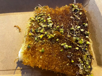 दोहा: पर्ल आइलैंड फूड और बोट टूर 7 चखने के साथ