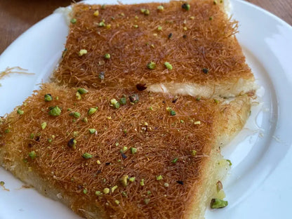 दोहा: पर्ल आइलैंड फूड और बोट टूर 7 चखने के साथ