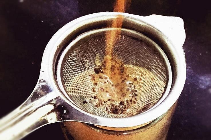 दोहा: पर्ल आइलैंड फूड और बोट टूर 7 चखने के साथ