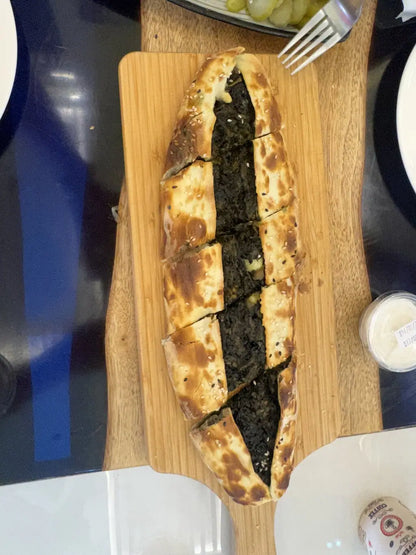 दोहा: पर्ल आइलैंड फूड और बोट टूर 7 चखने के साथ