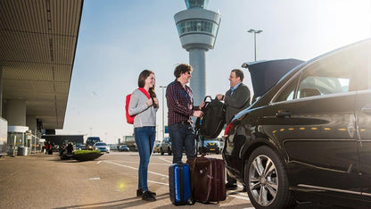 Doha: trasferimento privato dall’aeroporto verso tutte le località del Qatar