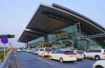 Doha: trasferimento privato dall’aeroporto verso tutte le località del Qatar