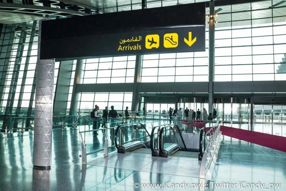 Doha: trasferimento privato dall’aeroporto verso tutte le località del Qatar