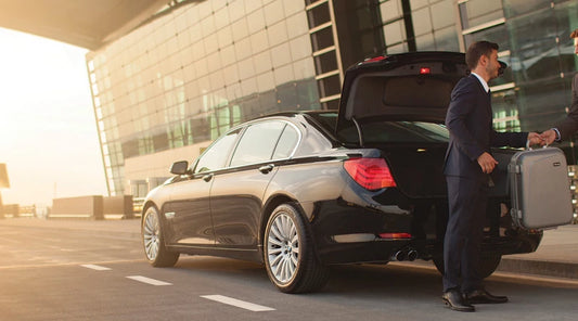 Doha: Private Airport Transfer to All Qatar Locations