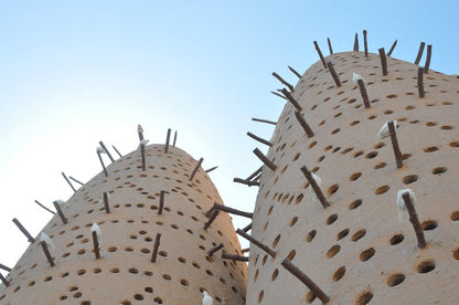 Doha: Tour privado pela cidade para Katara, The Pearl e Lusail