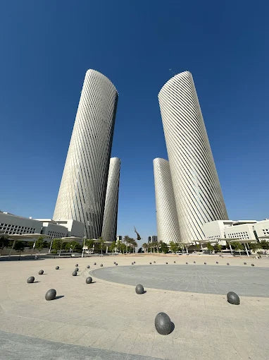 Doha: Tour privado pela cidade para Katara, The Pearl e Lusail
