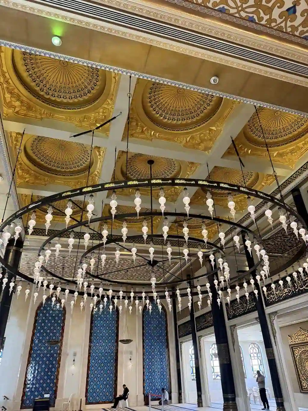 Doha: Privat bytur til Souq Waqif, Katara og The Pearl