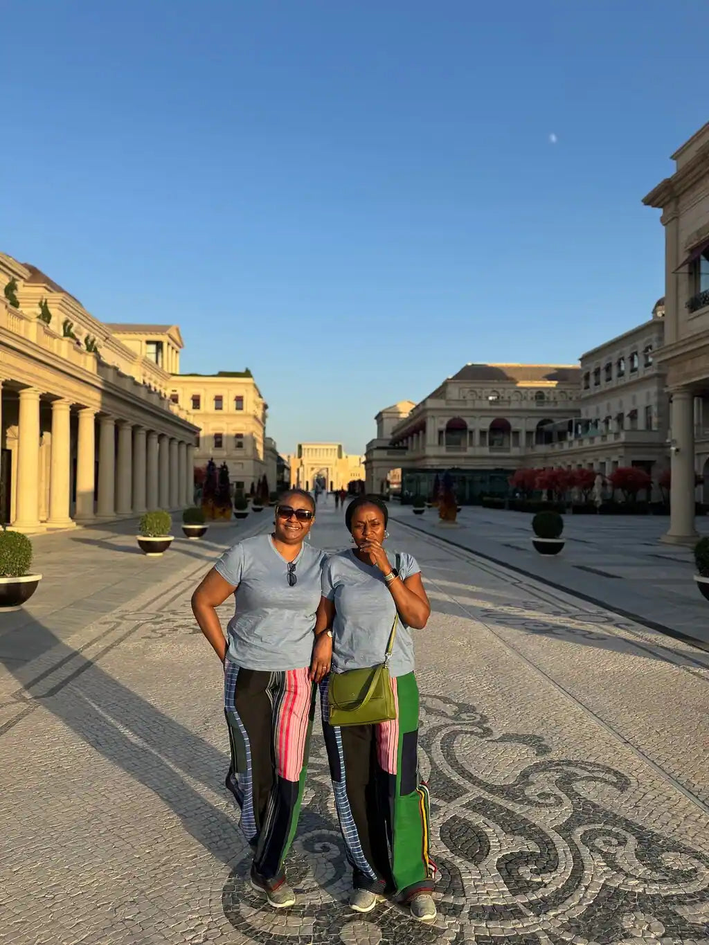 Doha: Privat bytur til Souq Waqif, Katara og The Pearl