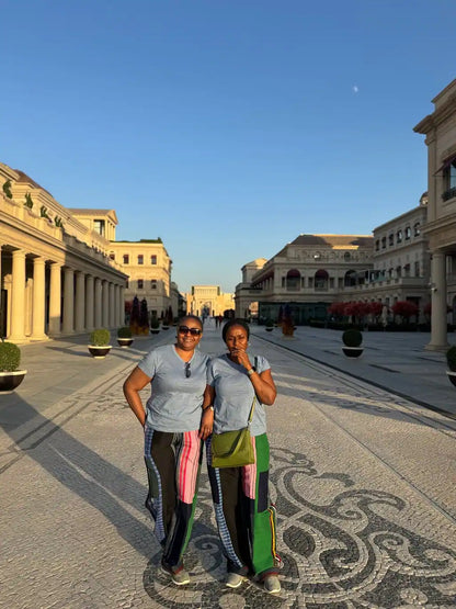 Doha: Privat bytur til Souq Waqif, Katara og The Pearl