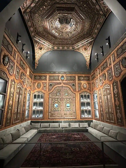 Doha: Privat bytur til Souq Waqif, Katara og The Pearl