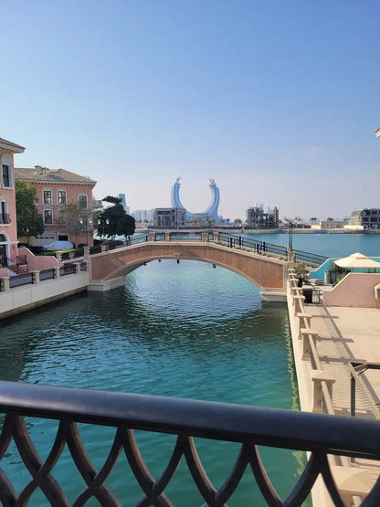 Doha: Privat bytur til Souq Waqif, Katara og The Pearl