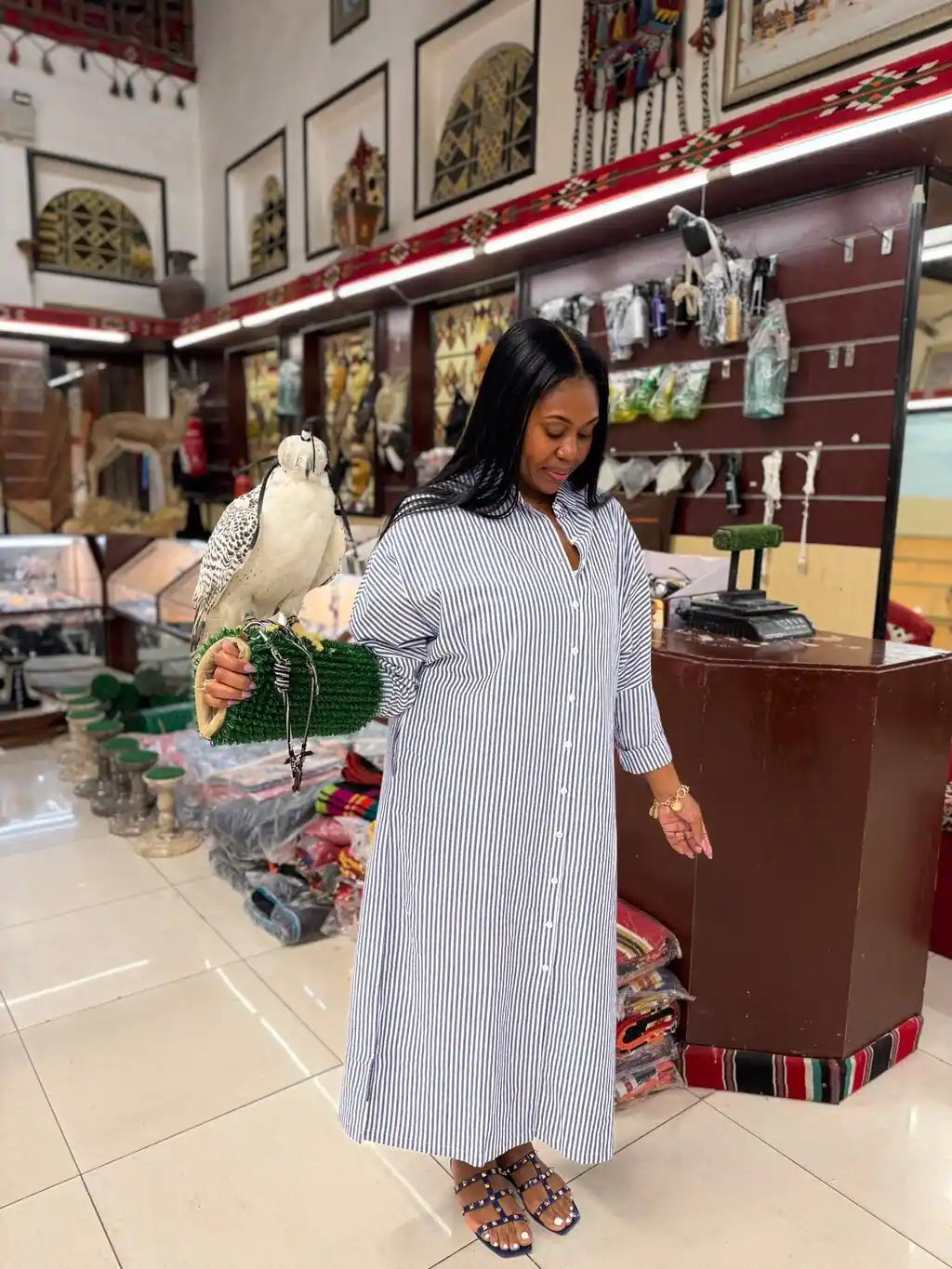 Doha: Privat bytur til Souq Waqif, Katara og The Pearl