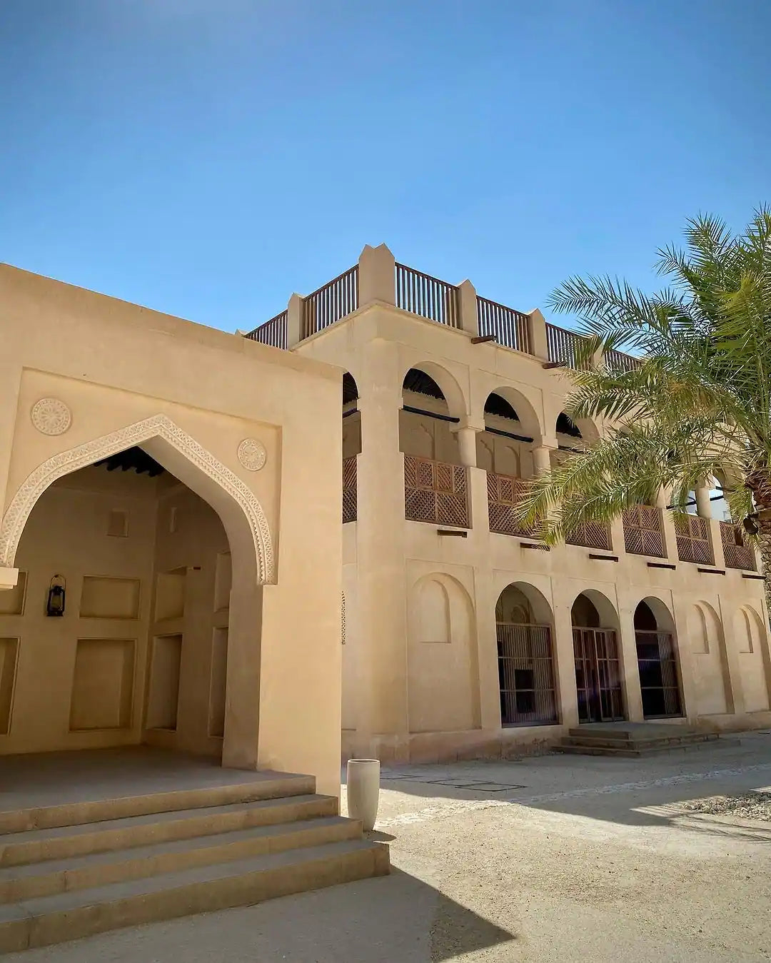 الدوحة: جولة مدينة خاصة إلى سوق واقف وكتارا ولؤلؤة قطر بسيارة لاند كروزر 4x4
