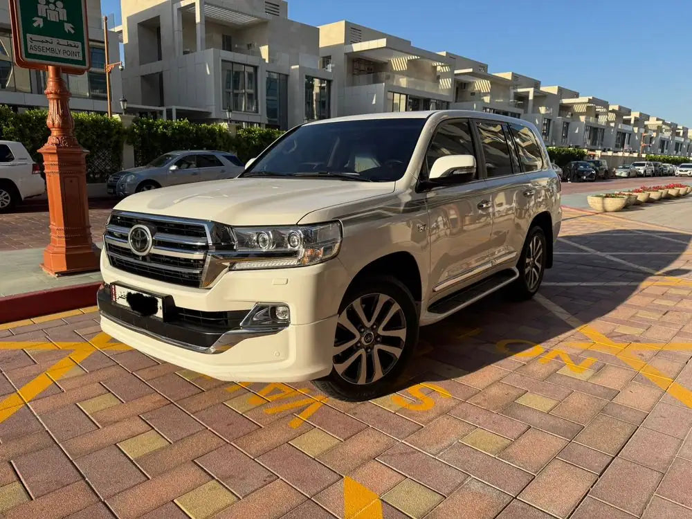 الدوحة: جولة مدينة خاصة إلى سوق واقف وكتارا ولؤلؤة قطر بسيارة لاند كروزر 4x4
