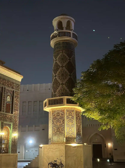 الدوحة: جولة خاصة بصحبة مرشد لأبرز معالم المدينة مع خيار رحلة بحرية على متن مركب داو