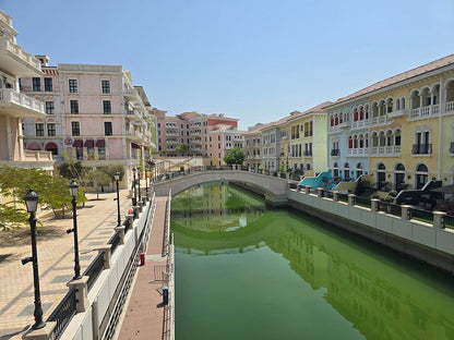 Doha: prywatna wycieczka po mieście z przewodnikiem do Souq Waqif i The Pearl