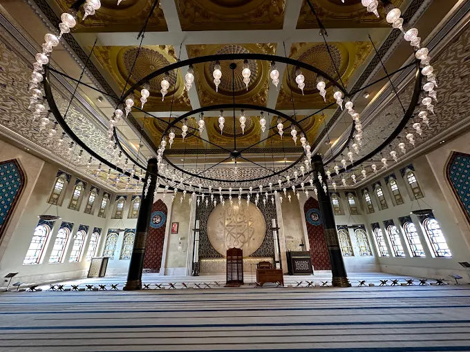 Doha: prywatna wycieczka po mieście z przewodnikiem do Souq Waqif i The Pearl