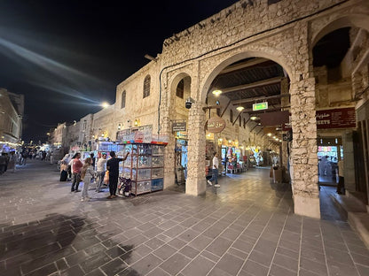 Doha: prywatna wycieczka po mieście z przewodnikiem do Souq Waqif i The Pearl