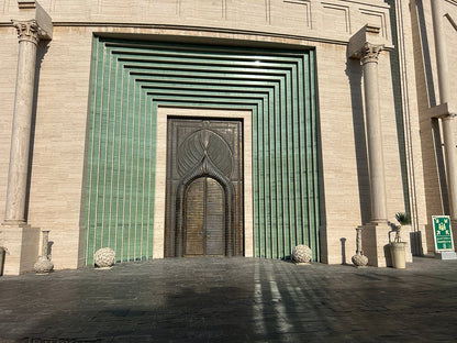 Doha: prywatna wycieczka po mieście z przewodnikiem do Souq Waqif i The Pearl