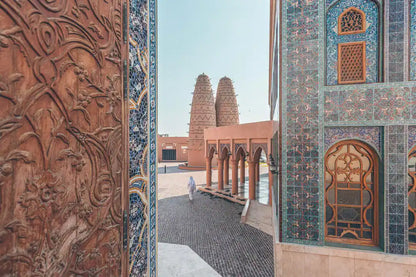 Doha: prywatna wycieczka po mieście z przewodnikiem do Souq Waqif i The Pearl