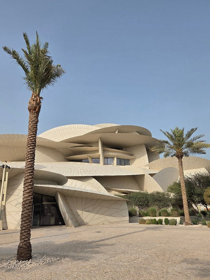 Doha: prywatna wycieczka po mieście z przewodnikiem do Souq Waqif i The Pearl