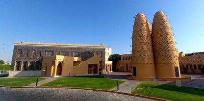 Doha: prywatna wycieczka po mieście z przewodnikiem do Souq Waqif i The Pearl