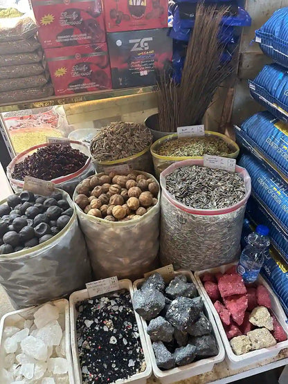 Doha: Yerel Rehber Eşliğinde Özel Yarım Günlük Alışveriş Turu