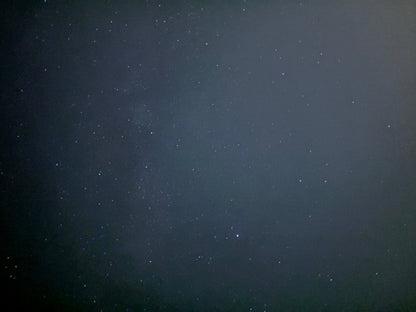 Doha : safari nocturne privé dans le désert avec balade à dos de chameau et observation des étoiles
