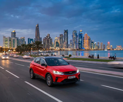 Doha: Souq Waqif ve Müze Durakları ile Özel SUV Turu
