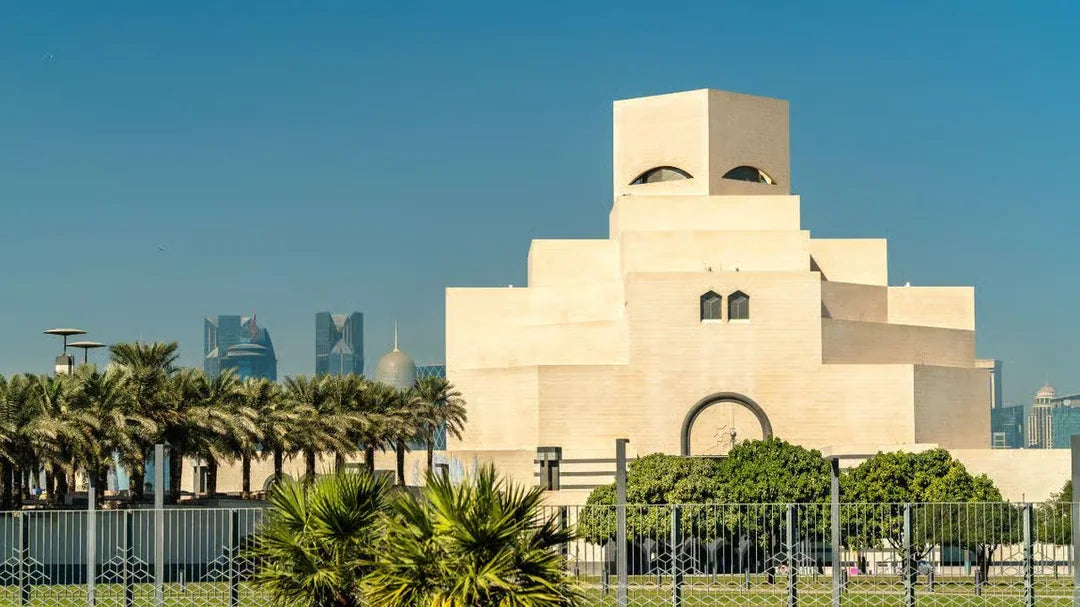 Doha: Souq Waqif ve Müze Durakları ile Özel SUV Turu