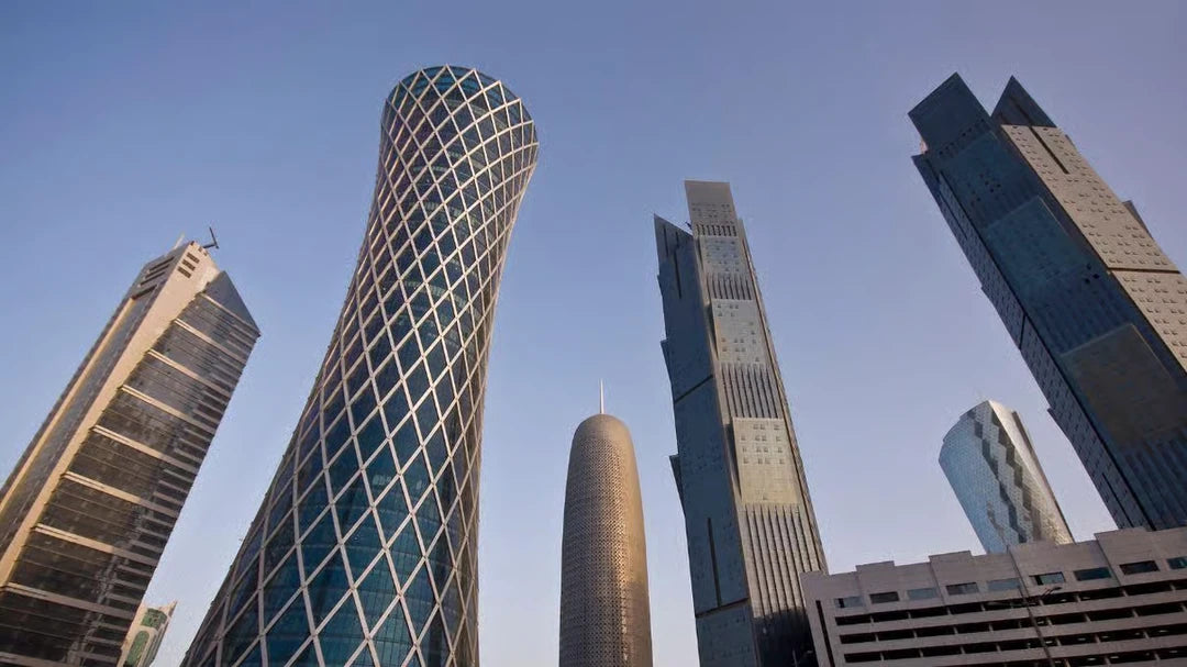 Doha: Souq Waqif ve Müze Durakları ile Özel SUV Turu