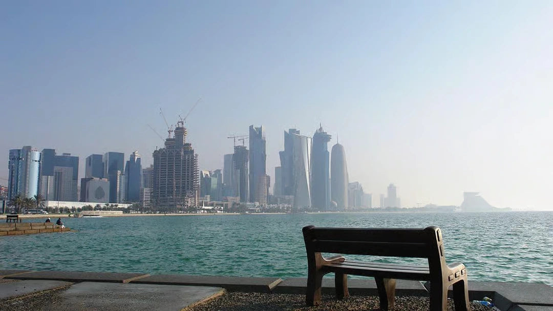 Doha: Souq Waqif ve Müze Durakları ile Özel SUV Turu