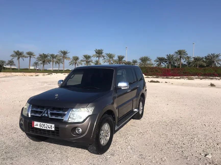Doha: Privat transport To eller From Hamad International Airport