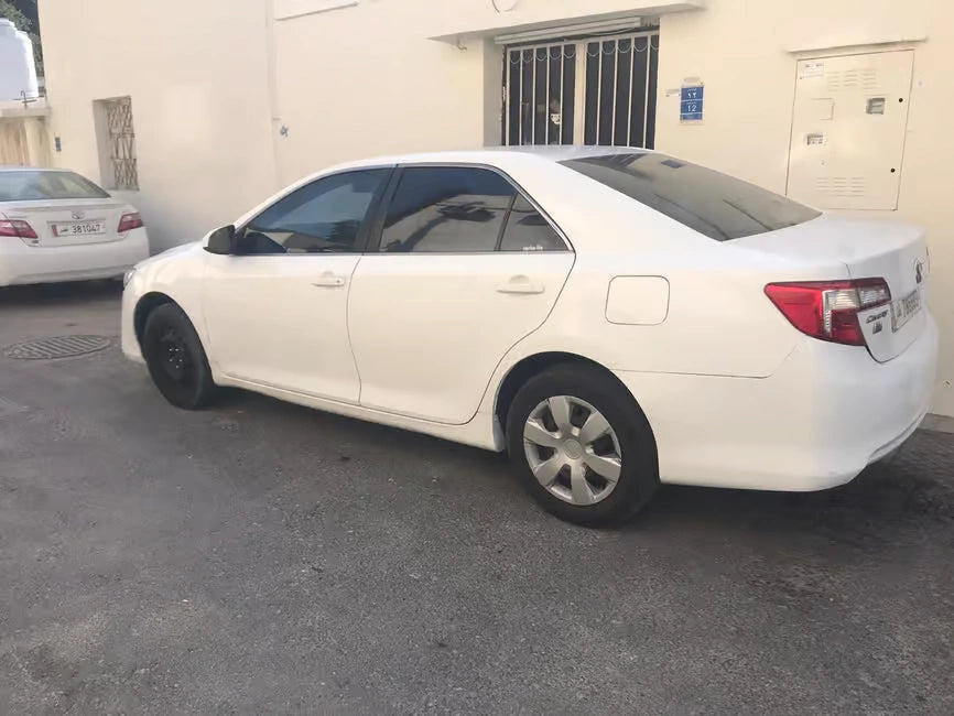 Doha: Privat transport To eller From Hamad International Airport