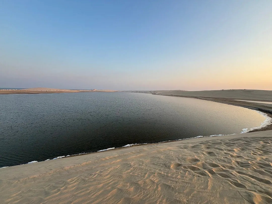 Доха: квадроцикл, багги, катание на верблюдах и сафари по пустыне - частный тур