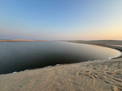 Доха: квадроцикл, багги, катание на верблюдах и сафари по пустыне - частный тур