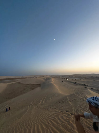 Доха: квадроцикл, багги, катание на верблюдах и сафари по пустыне - частный тур