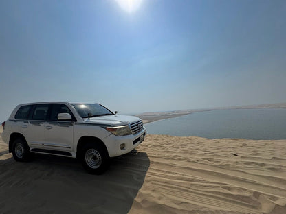 Доха: квадроцикл, багги, катание на верблюдах и сафари по пустыне - частный тур