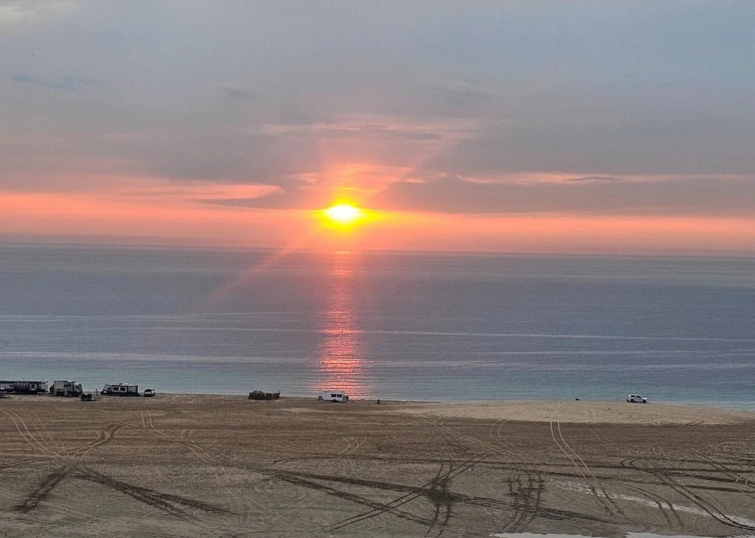 Доха: квадроцикл, багги, катание на верблюдах и сафари по пустыне - частный тур