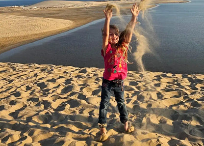 Доха: квадроцикл, багги, катание на верблюдах и сафари по пустыне - частный тур