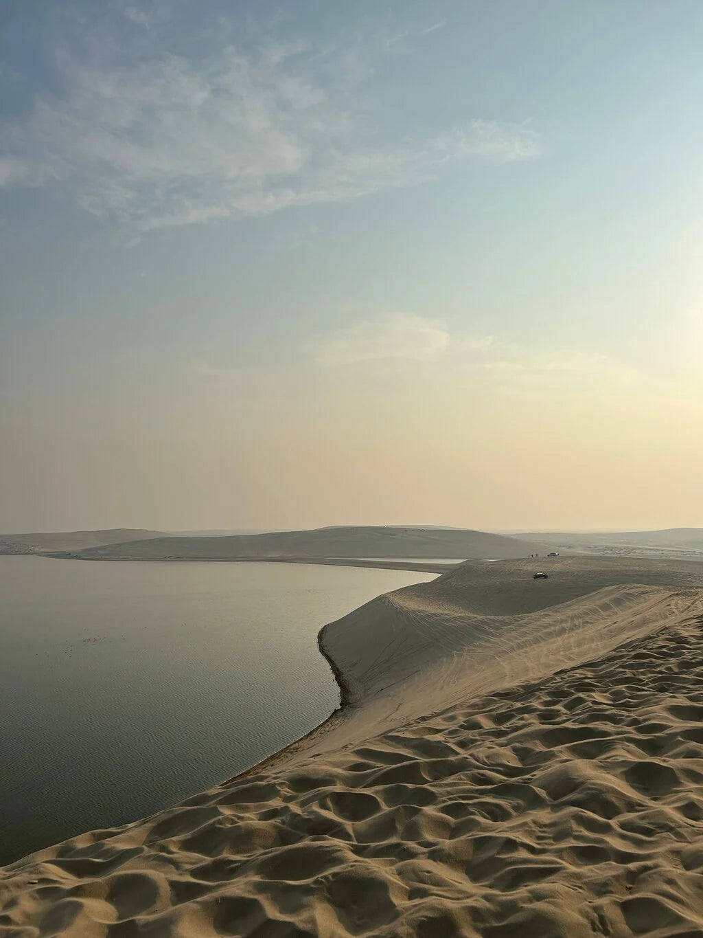 Доха: квадроцикл, багги, катание на верблюдах и сафари по пустыне - частный тур