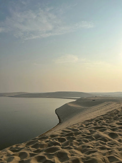 Доха: квадроцикл, багги, катание на верблюдах и сафари по пустыне - частный тур