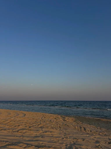 Doha: Wspólne lub prywatne safari na pustyni z jazdą po wydmach i sandboardingiem