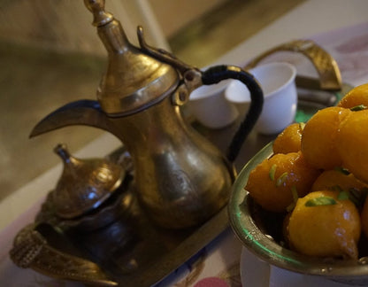 Doha: Souq Waqif and Msheireb Food Tour