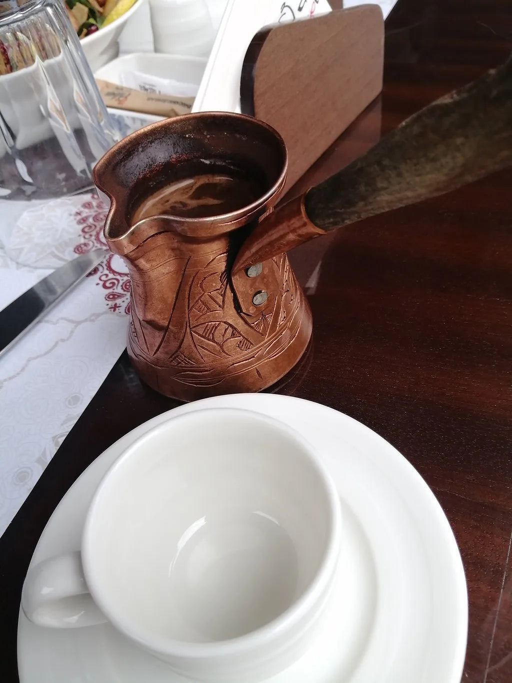 Doha: Souq Waqif and Msheireb Food Tour