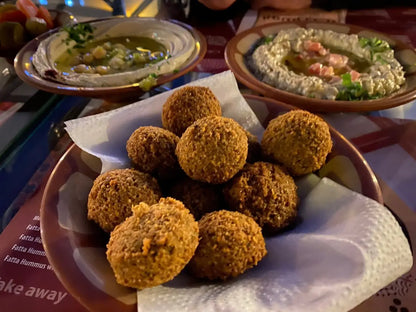 Doha: Souq Waqif and Msheireb Food Tour