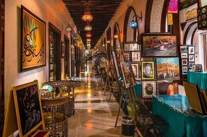 Doha: Souq Waqif and Msheireb Food Tour